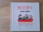 BIGGIES. LEREN TELLEN. VIJF VROLIJKE VRIENDJES., Boeken, Ophalen of Verzenden, Gelezen, 2 tot 3 jaar