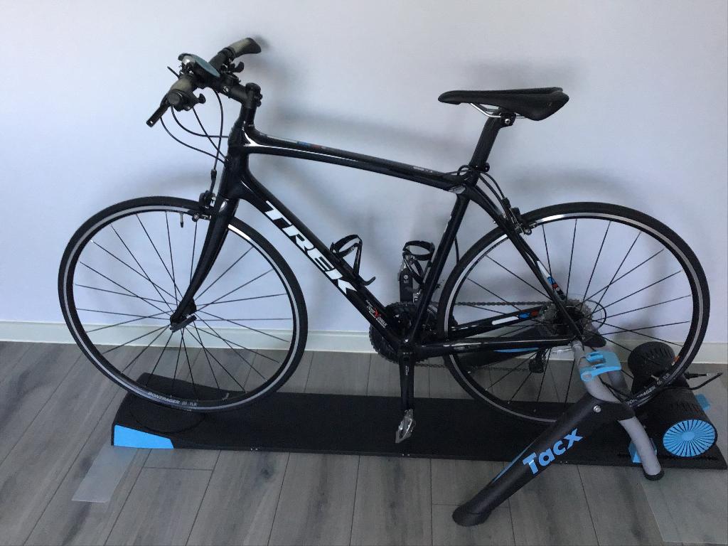 Sportfiets, Fietsen en Brommers, 28 inch, Gebruikt, 57 tot 61 cm, Meer dan 20 versnellingen
