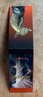 Harry Potter En De HalfBloed Prins BoekenLegger, Ophalen of Verzenden