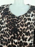 Anyway Copenhagen vest maat 42/44[v], Kleding | Dames, Grote Maten, Ophalen of Verzenden, Zo goed als nieuw, Overige kleuren, Trui of Vest