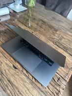 MacBook Pro 16” 2019 | i9 8-Core | 64GB RAM| ID/Bar|Topstaat, Computers en Software, Apple Macbooks, 64 GB of meer, Gebruikt, 2 tot 3 Ghz
