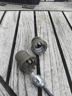 Dashboard. Verlichting willy,s jeep, Ophalen of Verzenden, Gebruikt, Jeep