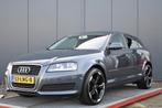Audi A3 Sportback 1.4 TFSI Attraction Pro Line (bj 2010), Auto's, Voorwielaandrijving, Euro 5, Stof, Gebruikt