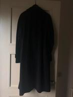 Burberry mantel heren jas mt 52, Ophalen of Verzenden, Zo goed als nieuw, Maat 52/54 (L), Blauw