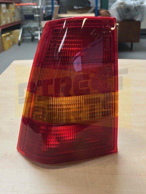 Opel Kadett E (Sedan/Cabrio) (9/84-9/93) achterlicht Links M, -, -, Opel, Nieuw