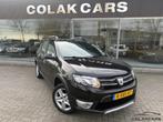 Dacia Sandero 0.9 TCe Stepway-Airco- Cruise control-Garantie, Voorwielaandrijving, 898 cc, Euro 6, 1055 kg