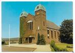 Heerde Geref Kerk Ongelopen Ansichtkaart (B4923 ), Verzamelen, Ophalen of Verzenden, 1980 tot heden, Gelopen, Groningen