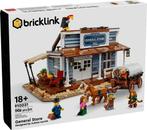 Lego Bricklink 910031 General Store / Buurtwinkel, Ophalen of Verzenden, Nieuw, Complete set, Lego