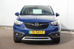 Opel Crossland X 1.2 Innovation NIEUWE DB RIEM! Carplay Andr, Voorwielaandrijving, Gebruikt, Euro 6, 1199 cc