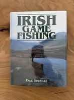 Vliegvissen Boeken: Irish Game Fishing & Still Water Tactics, Watersport en Boten, Ophalen of Verzenden