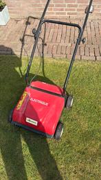 Verticuteer elec, Tuin en Terras, Verticuteermachines, Ophalen, Elektrisch