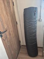 Zware boks zak, Ophalen, Zo goed als nieuw, Bokszak