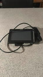 Navman GPS F45, Navigatiesysteem met autolader, Ophalen of Verzenden, Zo goed als nieuw
