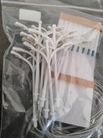 T85 dubbele straatlantaarns wit (gloei) N spoor, Overige merken, Gelijkstroom, Overige typen, Nieuw