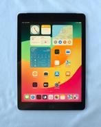 iPad 6 (2018) 128GB WiFi + Cellular 4G Zwart: met garantie, 9 inch, Apple iPad, Zwart, Zo goed als nieuw