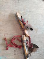 Oude Friese doorlopers, Sport en Fitness, Schaatsen, Ophalen of Verzenden