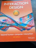 Interaction design, Ophalen of Verzenden, Beta, Gelezen, HBO