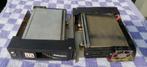 HDD BAY 2X FRONT LOADERS, Computers en Software, Harde schijven, Verzenden, Gebruikt, Desktop, HDD