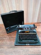 Typemachine RHEINMETALL KsT. 1951. Made in Germany., Diversen, Typemachines, Ophalen of Verzenden, Gebruikt