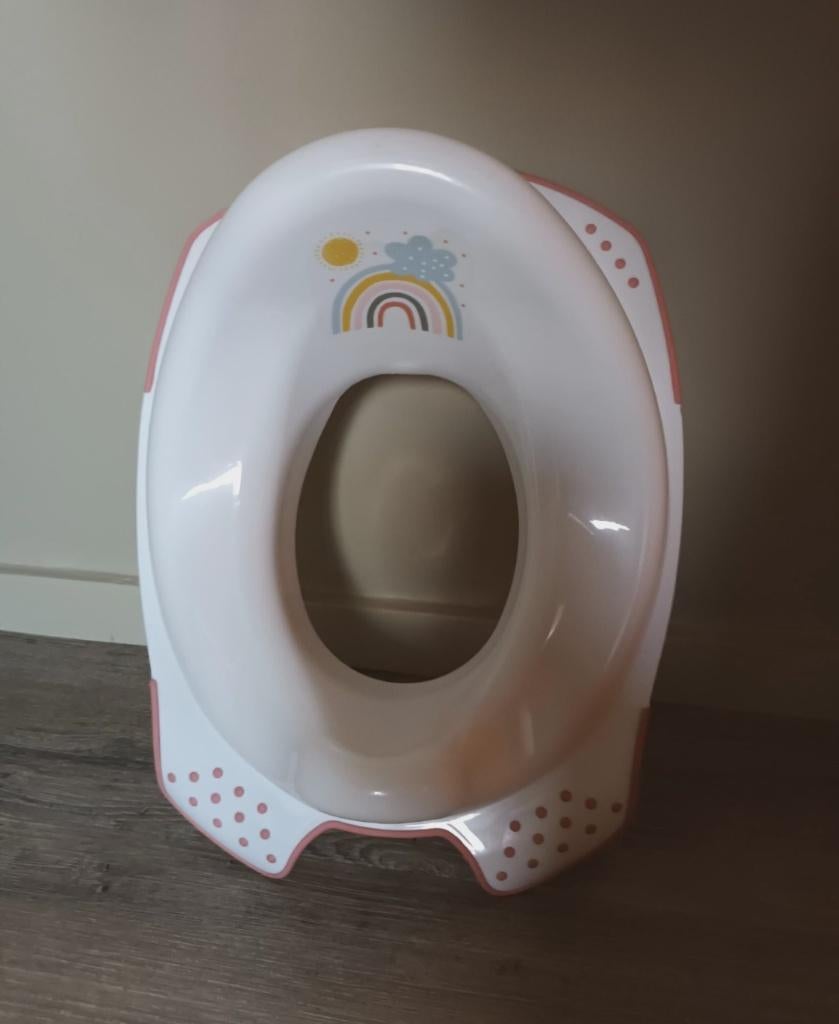 Wc verhoger, Ophalen of Verzenden, Zo goed als nieuw, Overige typen, Overige merken