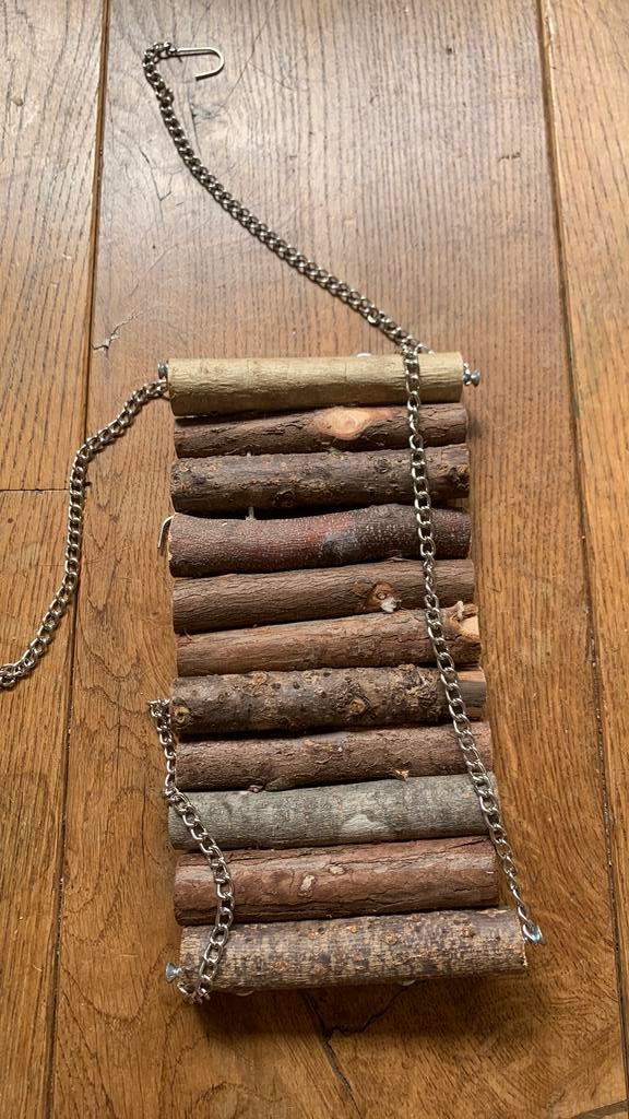 Bruggetje voor knaagdieren, Ophalen of Verzenden, Nieuw