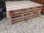 Blok pallets stevige, Ophalen of Verzenden, Overige houtsoorten, Minder dan 200 cm, Pallet