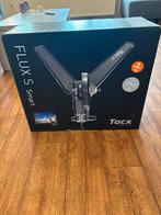 Tacx Flux S Smart hometrainer - Zo goed als nieuw, Ophalen, Zo goed als nieuw, Benen, Overige typen