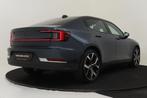 Polestar 2 LONG RANGE DUAL MOTOR LAUNCH EDITION 78kWh -PANO., Auto's, Polestar, Automaat, Polestar 2, 110 €/maand, Blauw