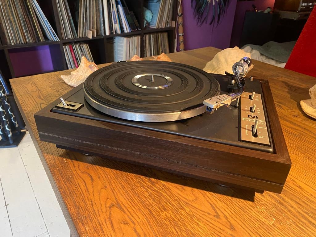 Marlux MX-66 Platenspeler, Overige merken, -, -, Ophalen of Verzenden