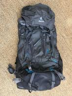 Deuter wandelrugzak dames 65+15 liter., Ophalen of Verzenden, Zo goed als nieuw, Rugzak