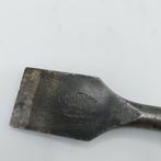 Korte Anton Berg Beitel 32 mm (ML), Antiek en Kunst, Antiek | Gereedschap en Instrumenten, Ophalen of Verzenden