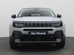 Jeep Avenger 54kWh 1st Edition | Navigatie | Achteruitrijcam, Auto's, Jeep, Stof, Gebruikt, 334 min, 156 pk