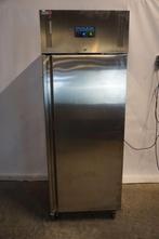 Polar horeca rvs vriezer vrieskast, Gebruikt, Niet ingevuld, Koelen en Vriezen, Niet ingevuld