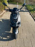 Peugeot speedfigth 4 sportline, Ophalen, Overige modellen, Maximaal 45 km/u, Zo goed als nieuw