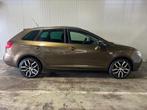 Seat Ibiza ST aparte kleur. 1.2 TSI Style, Auto's, Seat, Voorwielaandrijving, Bruin, Ibiza, Origineel Nederlands