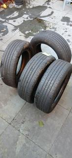 Zomerbanden Renault Capture, Overige, Gebruikt, Overige, Overige maten