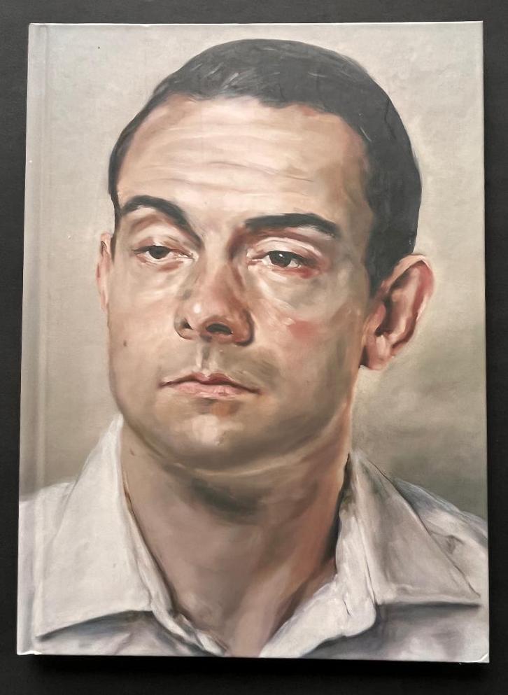 Michael Borremans, gesigneerd, Horse Hunting 2006, Boeken, Kunst en Cultuur | Beeldend, Nieuw, Schilder- en Tekenkunst, Verzenden