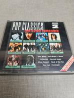 Pop Classics The Long versions volume 2 dubbelcd, Cd's en Dvd's, Ophalen of Verzenden, Zo goed als nieuw, Pop