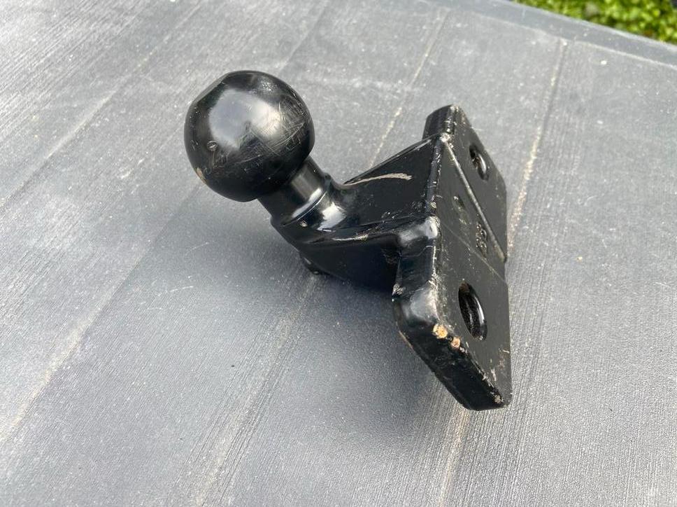 Trekhaak kogel, Auto-onderdelen, Trekhaken, Ophalen of Verzenden
