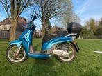 Kymco People S 50cc 4 takt brommer, Gebruikt, Maximaal 45 km/u, Ophalen of Verzenden, People S