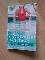 Suzanne Vermeer Flamingo Beach, Ophalen of Verzenden, Zo goed als nieuw