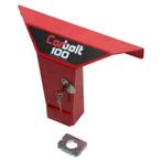 Deurslot Bedrijfswagen trekhaak slot  Bijzondere kenmerken M, Ophalen of Verzenden, Nieuw