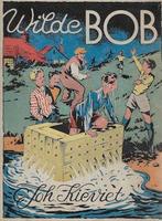 Joh. Kieviet: Wilde BOB (antiquarisch jeugdboek), Ophalen of Verzenden, Gelezen