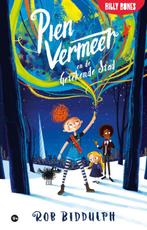 Pien Vermeer en de Getekende Stad - Rob Biddulph, Verzenden, Zo goed als nieuw