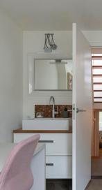 Modular Nomad Linestra Design Lamp voor Badkamer/WC, Ophalen of Verzenden, Zo goed als nieuw