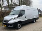 Iveco Daily 40C18 L5 3.0 automaat | MAXI |Luchtvering Dubbel, Automaat, Gebruikt, Zwart, 4 cilinders