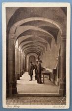 Den Haag Binnenhof, Verzenden, Voor 1920, Gelopen, Zuid-Holland