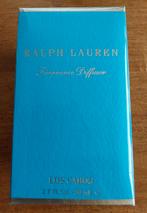 Ralph Lauren HOME Diffuser Los Cabos 80ml, Huis en Inrichting, Ophalen of Verzenden, Nieuw