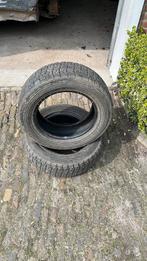 Crossbanden 15 inch kleibanden, Ophalen of Verzenden, Gebruikt