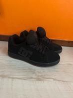 DC schoenen maat 38, Ophalen of Verzenden, Zo goed als nieuw, Zwart